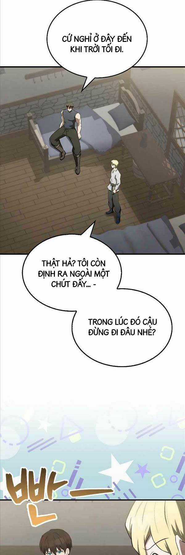 Nhân Vật Phụ Siêu Mạnh - Chapter 29 - Trang 6