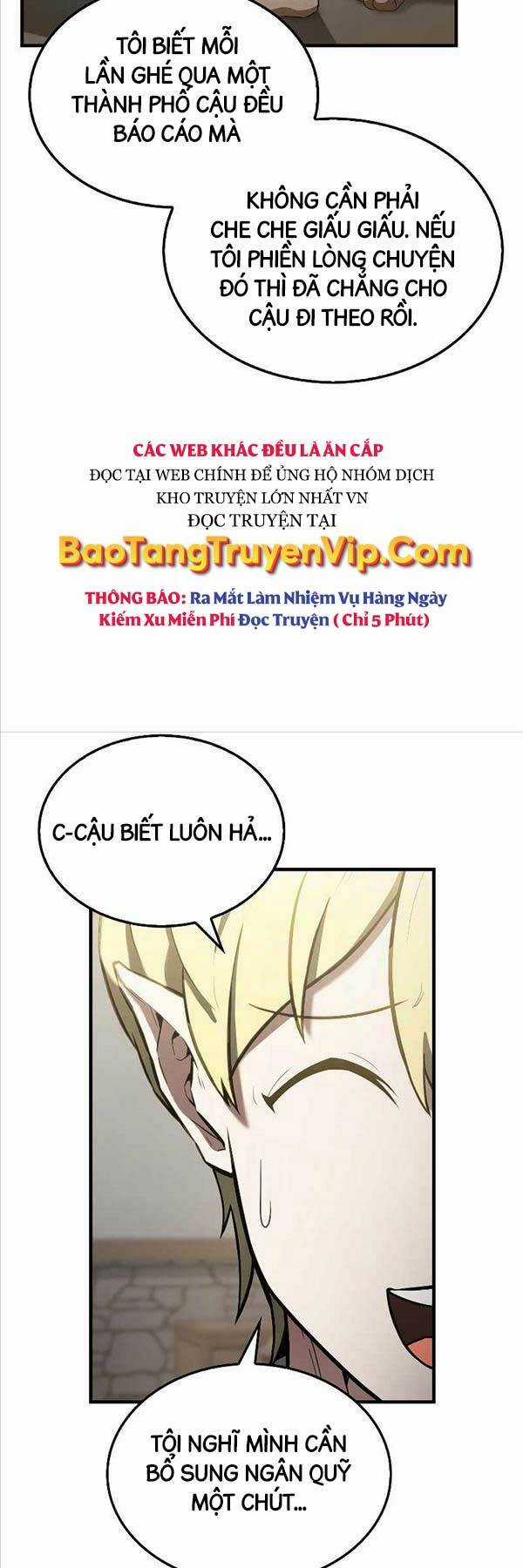 Nhân Vật Phụ Siêu Mạnh - Chapter 29 - Trang 8