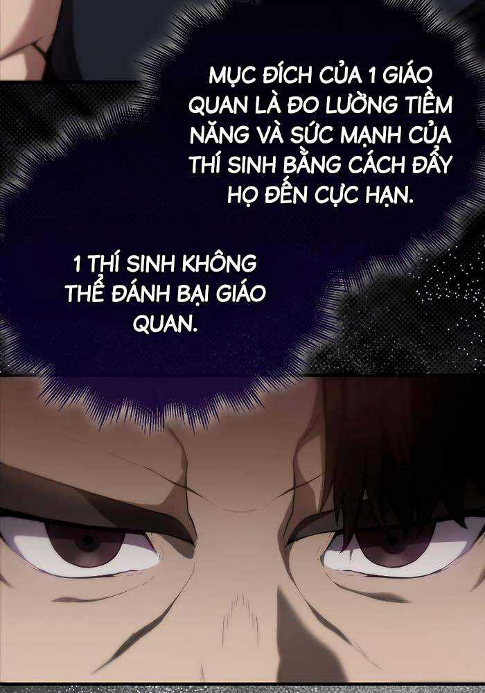 Nhân Vật Phụ Siêu Mạnh - Chapter 3 - Trang 37