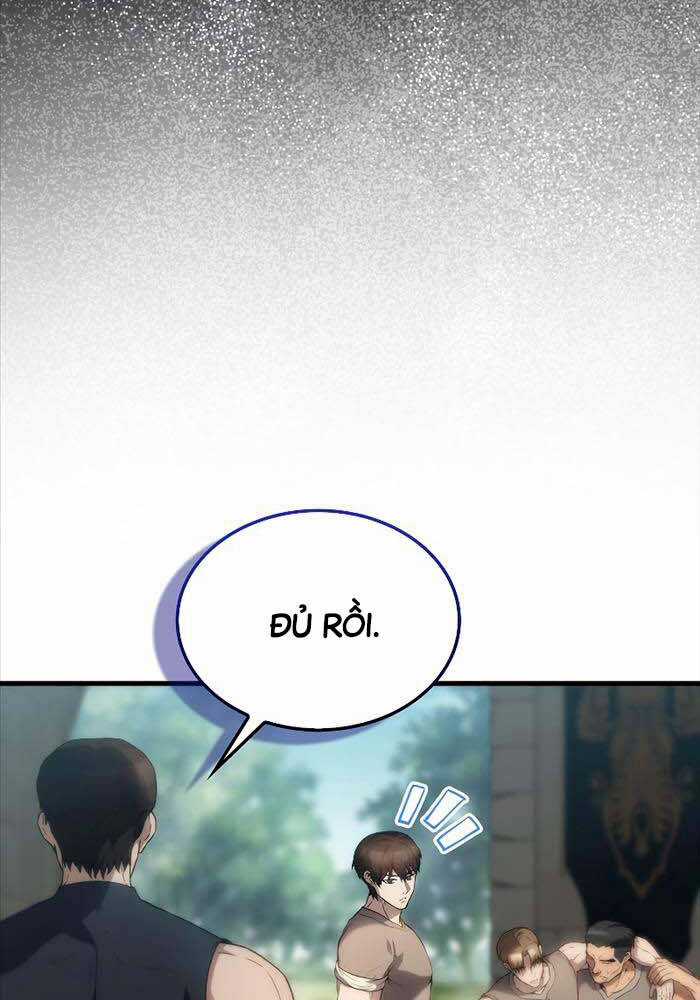 Nhân Vật Phụ Siêu Mạnh - Chapter 3 - Trang 38