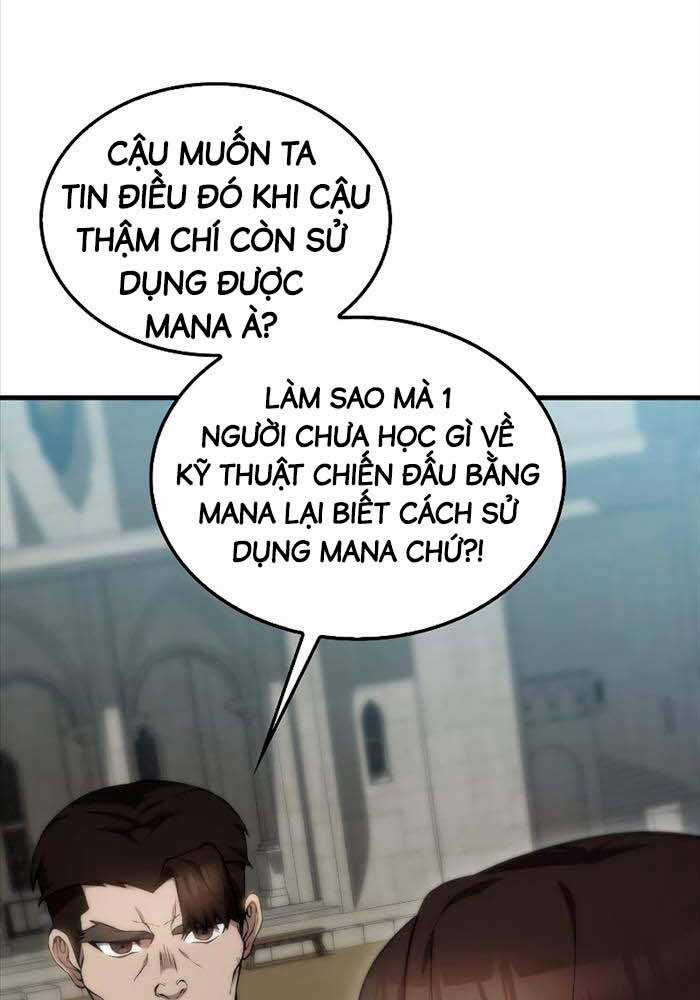Nhân Vật Phụ Siêu Mạnh - Chapter 3 - Trang 44