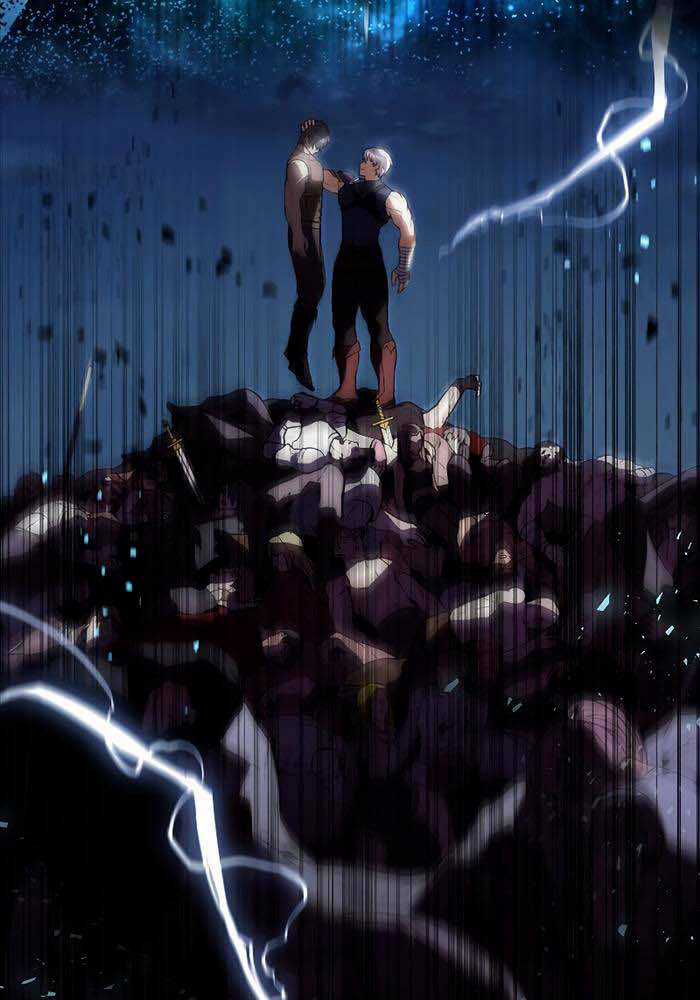 Nhân Vật Phụ Siêu Mạnh - Chapter 3 - Trang 65