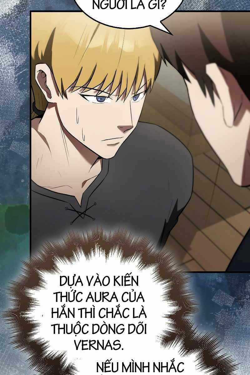 Nhân Vật Phụ Siêu Mạnh - Chapter 30 - Trang 23