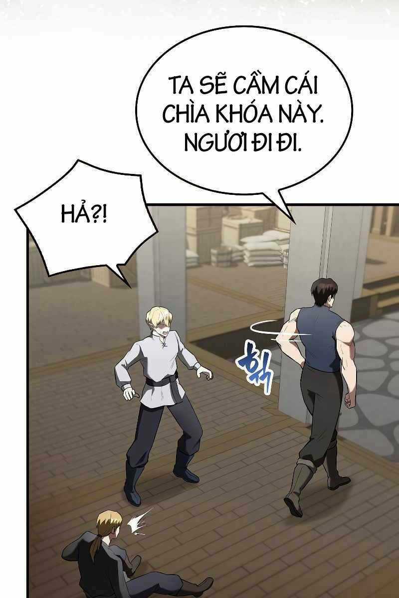 Nhân Vật Phụ Siêu Mạnh - Chapter 30 - Trang 45