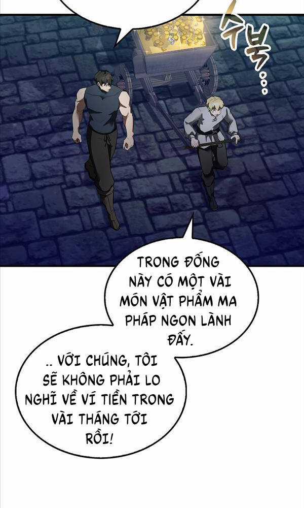 Nhân Vật Phụ Siêu Mạnh - Chapter 31 - Trang 26