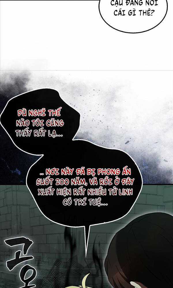 Nhân Vật Phụ Siêu Mạnh - Chapter 31 - Trang 85