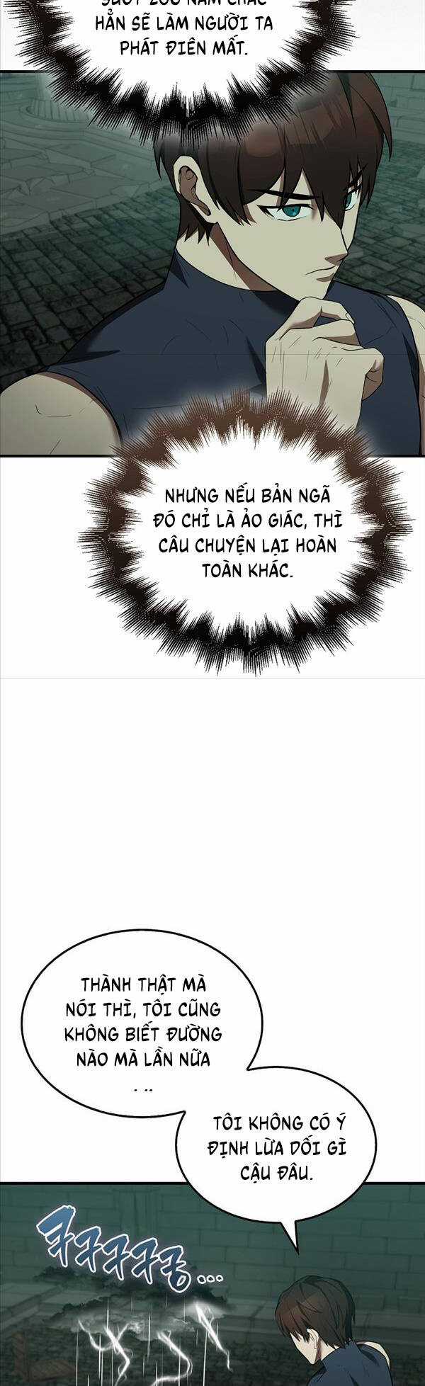 Nhân Vật Phụ Siêu Mạnh - Chapter 31 - Trang 91