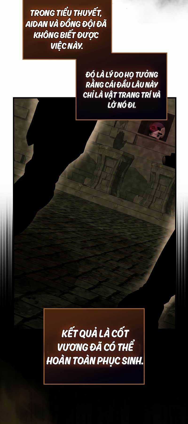 Nhân Vật Phụ Siêu Mạnh - Chapter 32 - Trang 16