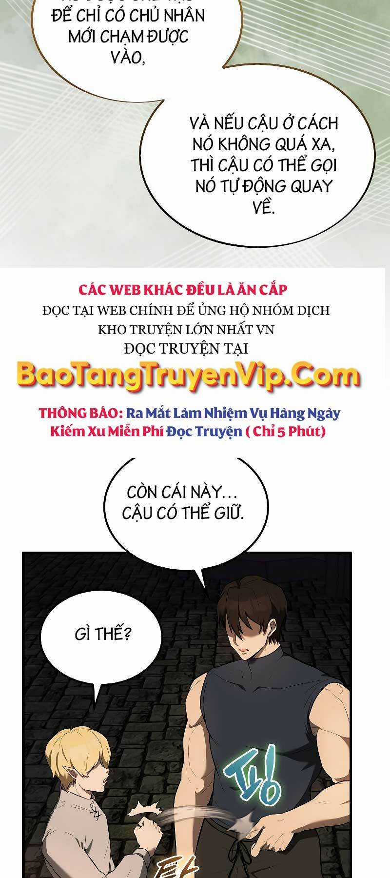 Nhân Vật Phụ Siêu Mạnh - Chapter 32 - Trang 4