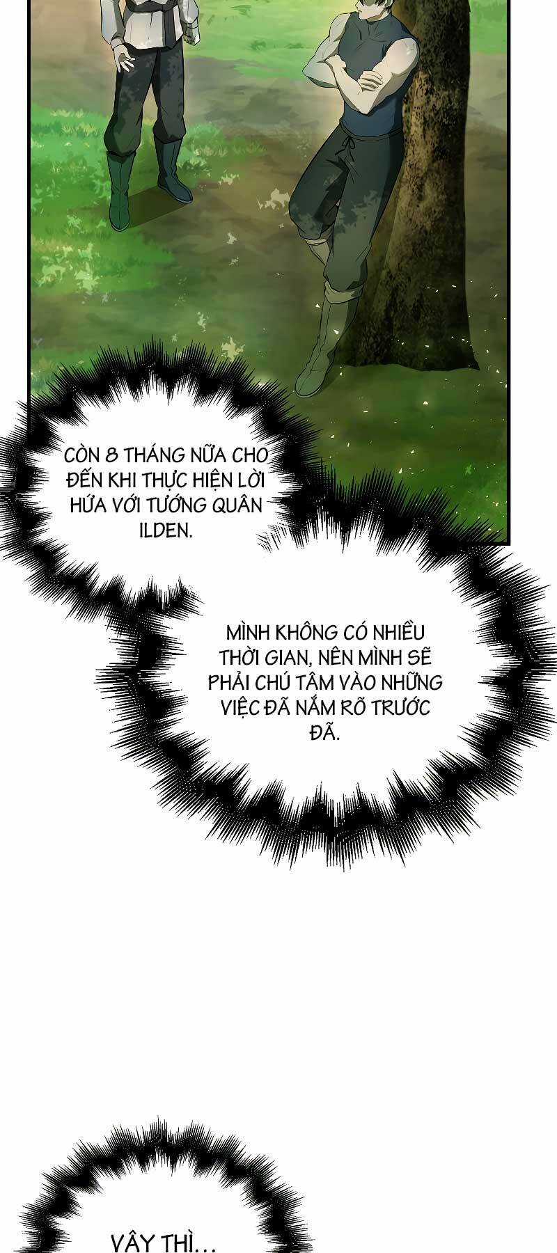 Nhân Vật Phụ Siêu Mạnh - Chapter 32 - Trang 40