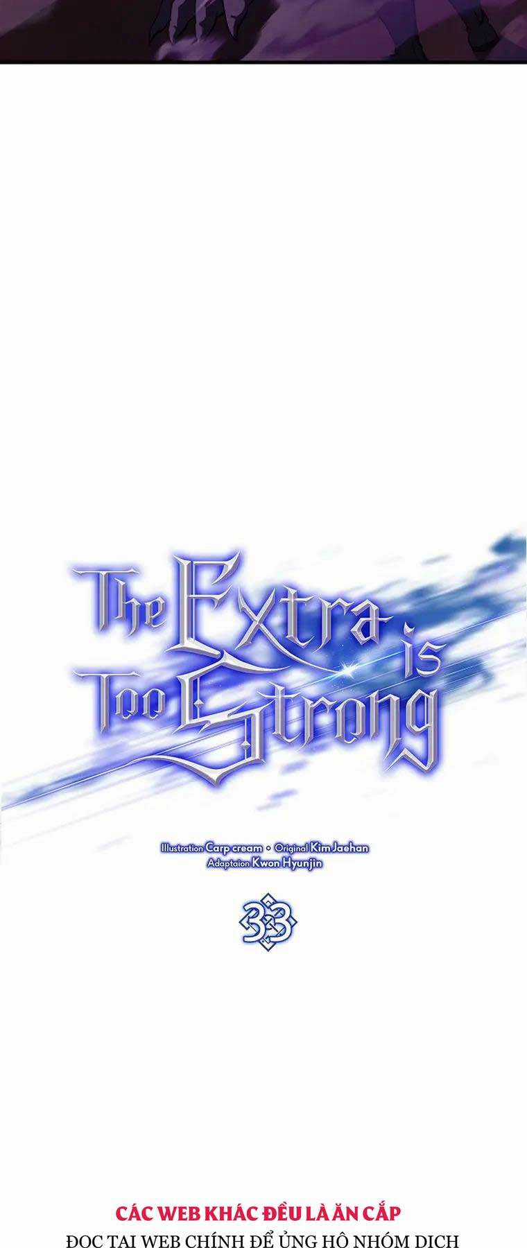 Nhân Vật Phụ Siêu Mạnh - Chapter 33 - Trang 20