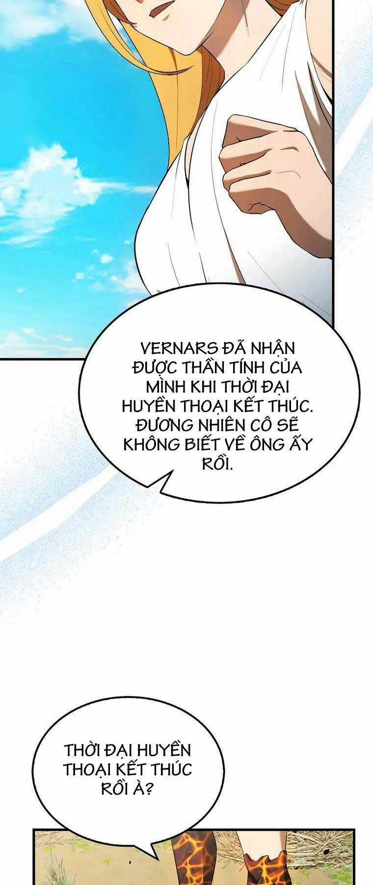 Nhân Vật Phụ Siêu Mạnh - Chapter 33 - Trang 64