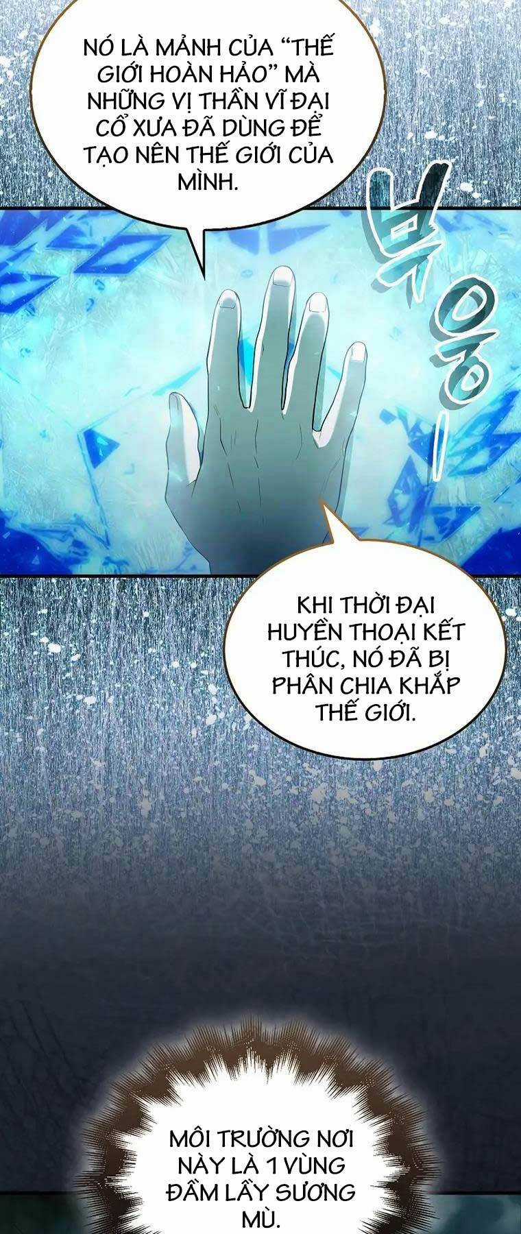 Nhân Vật Phụ Siêu Mạnh - Chapter 33 - Trang 67