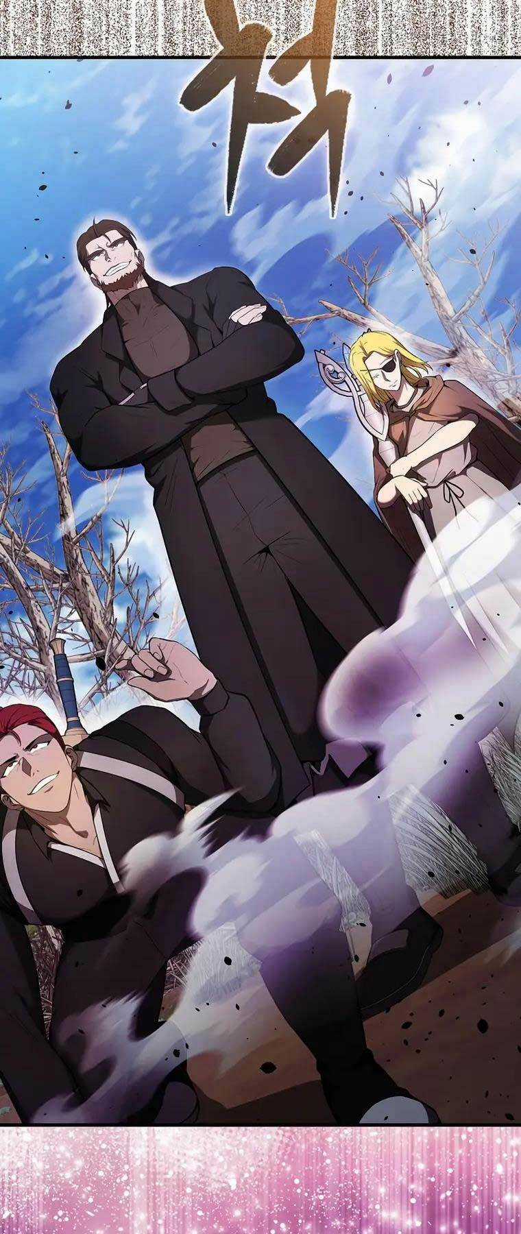 Nhân Vật Phụ Siêu Mạnh - Chapter 33 - Trang 73