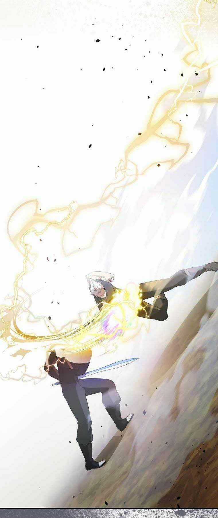 Nhân Vật Phụ Siêu Mạnh - Chapter 34 - Trang 31