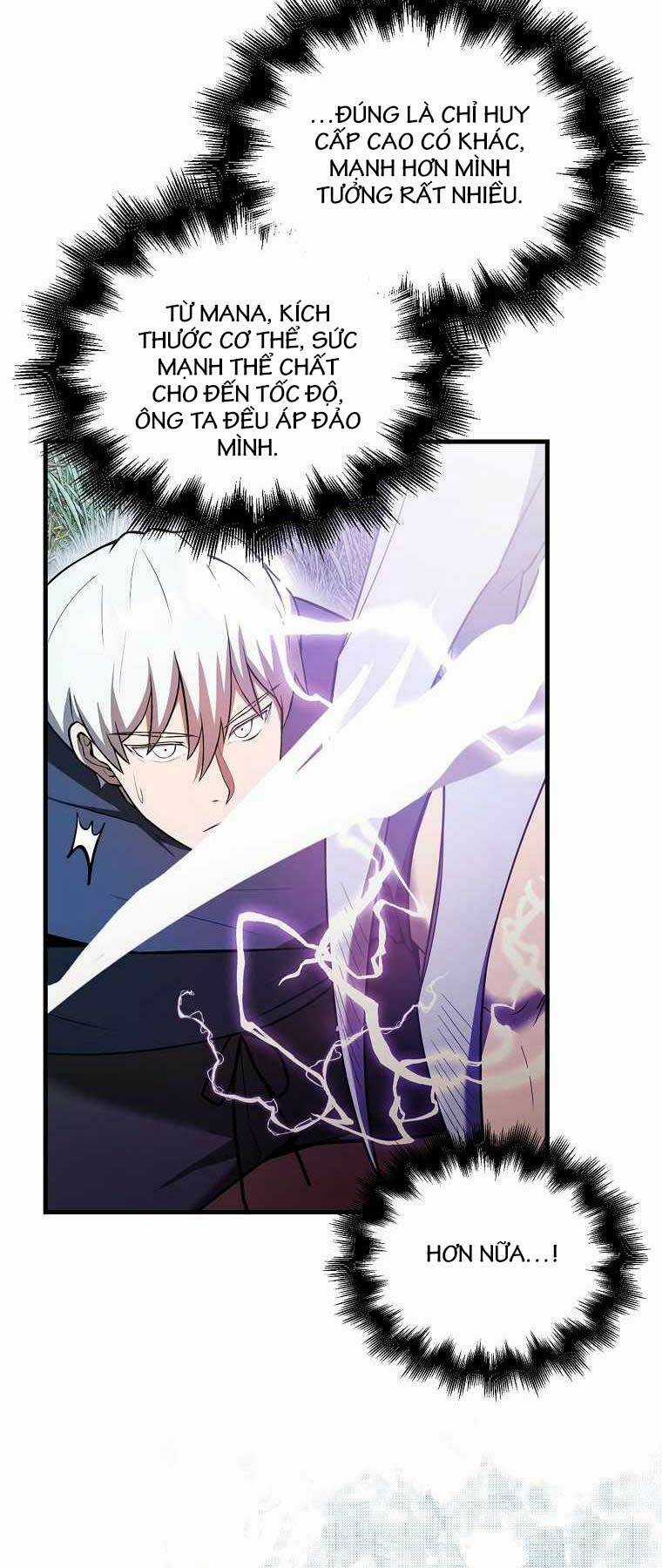 Nhân Vật Phụ Siêu Mạnh - Chapter 34 - Trang 46