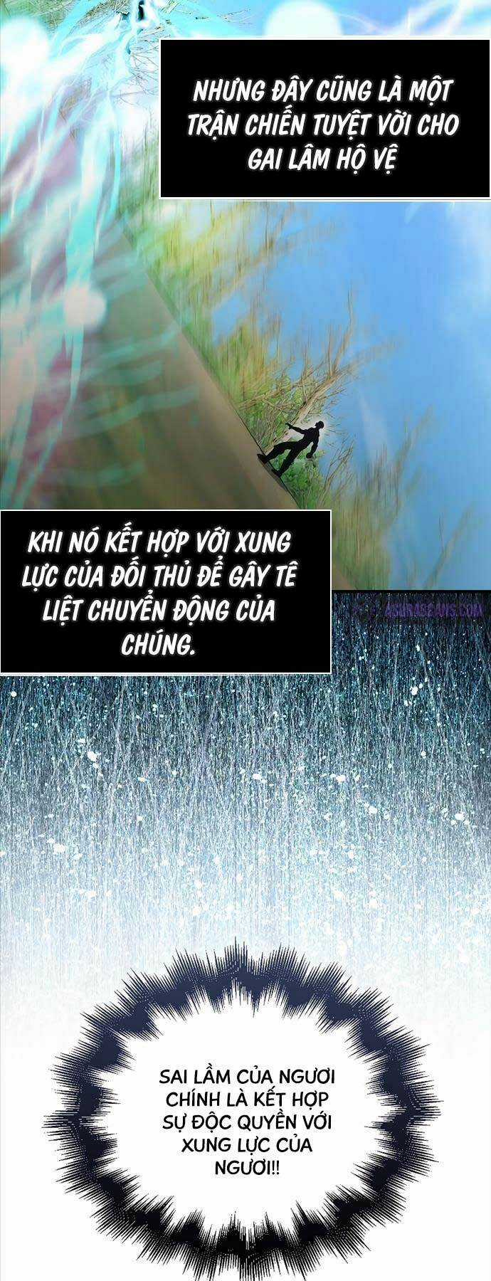 Nhân Vật Phụ Siêu Mạnh - Chapter 35 - Trang 19