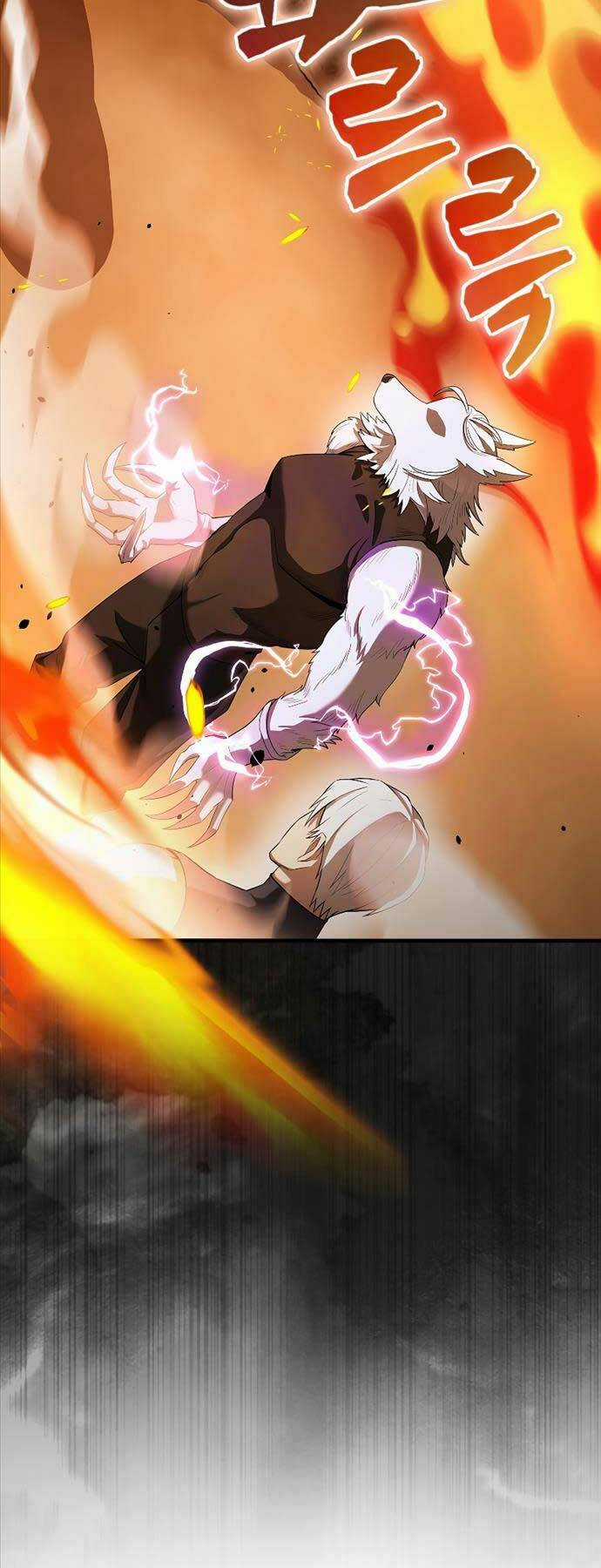 Nhân Vật Phụ Siêu Mạnh - Chapter 35 - Trang 4