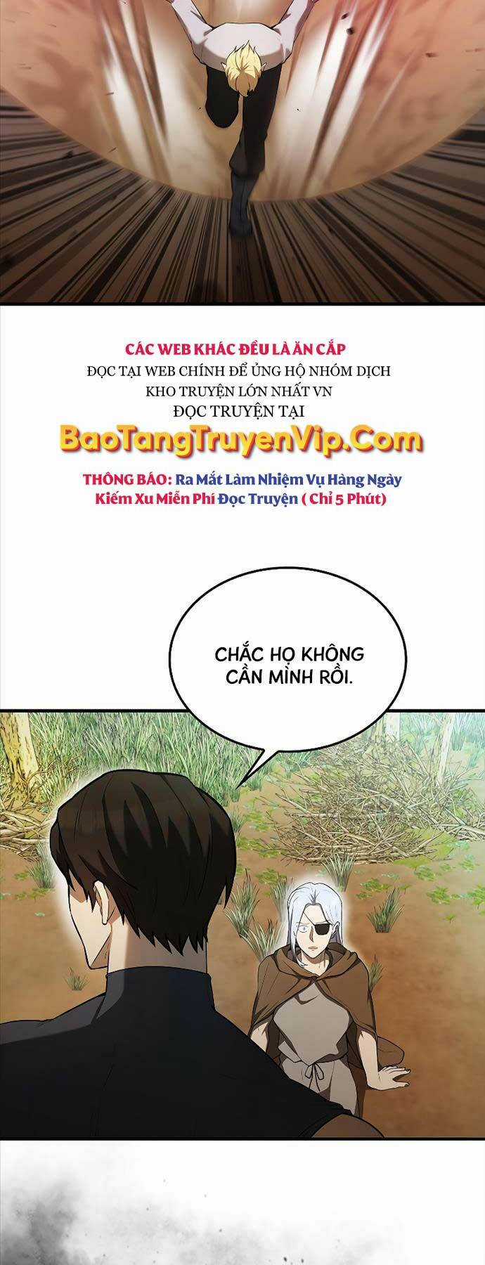 Nhân Vật Phụ Siêu Mạnh - Chapter 35 - Trang 33