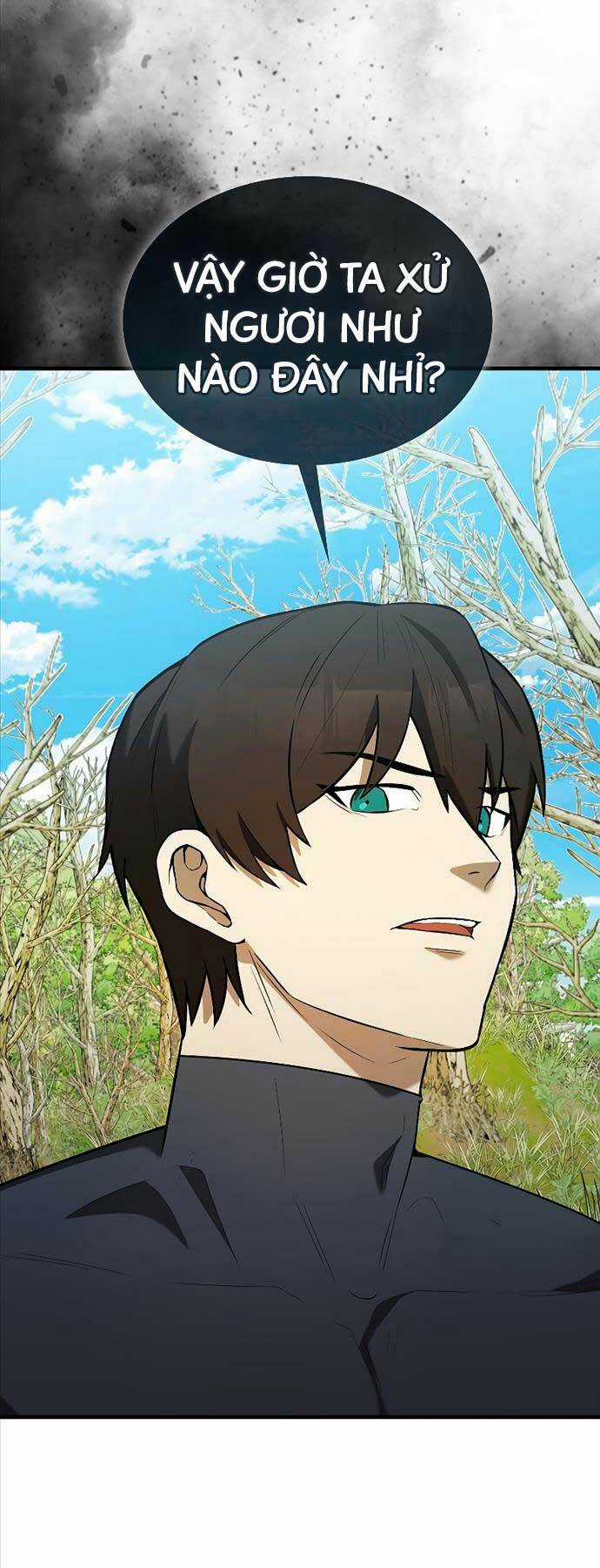 Nhân Vật Phụ Siêu Mạnh - Chapter 35 - Trang 34