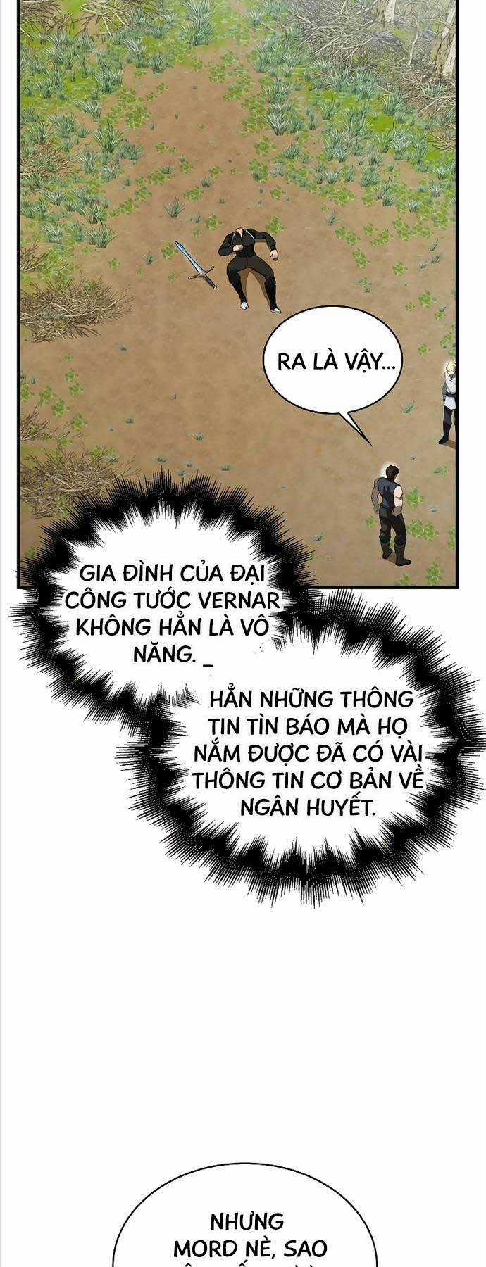 Nhân Vật Phụ Siêu Mạnh - Chapter 35 - Trang 39