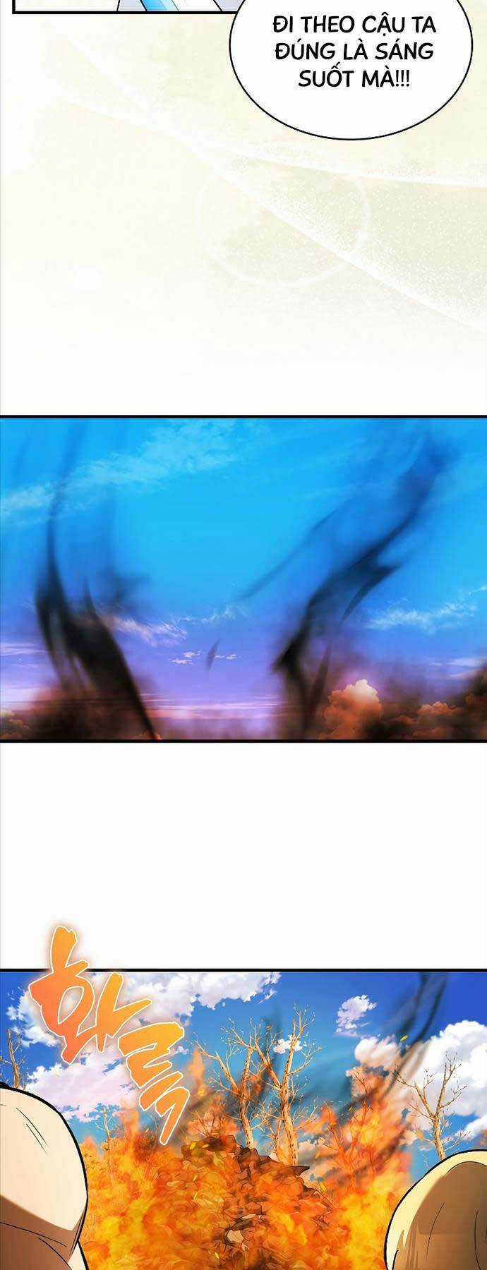 Nhân Vật Phụ Siêu Mạnh - Chapter 35 - Trang 46