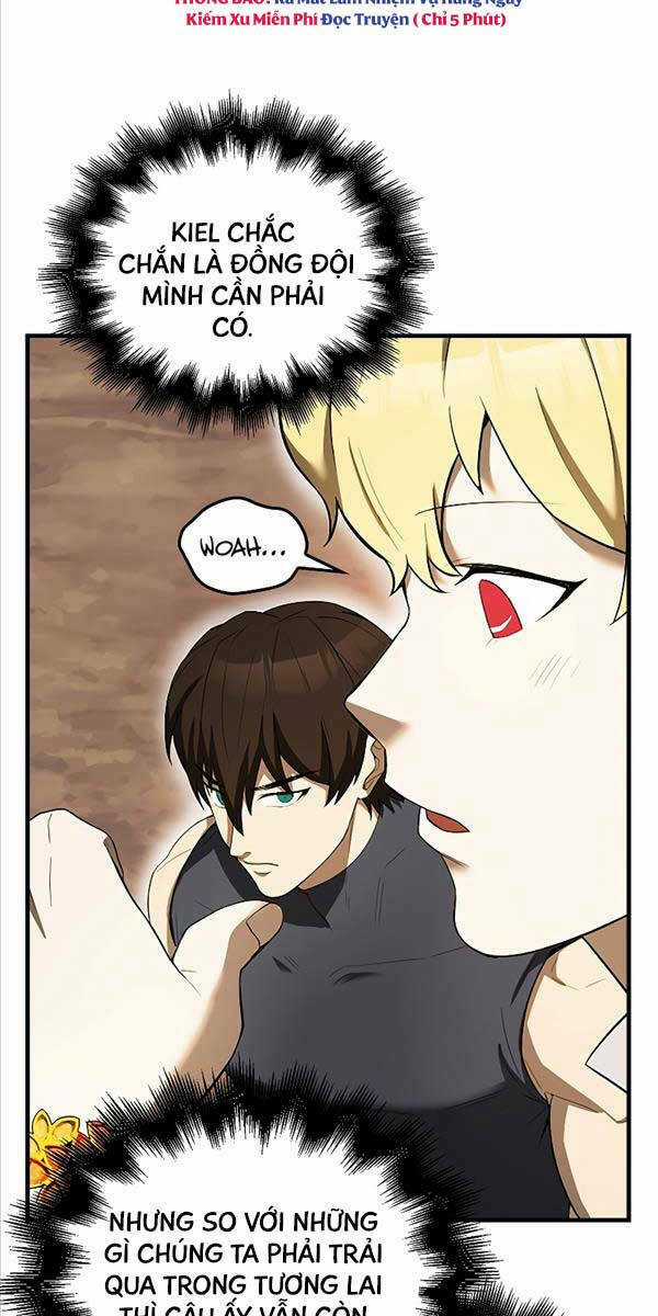 Nhân Vật Phụ Siêu Mạnh - Chapter 36 - Trang 81