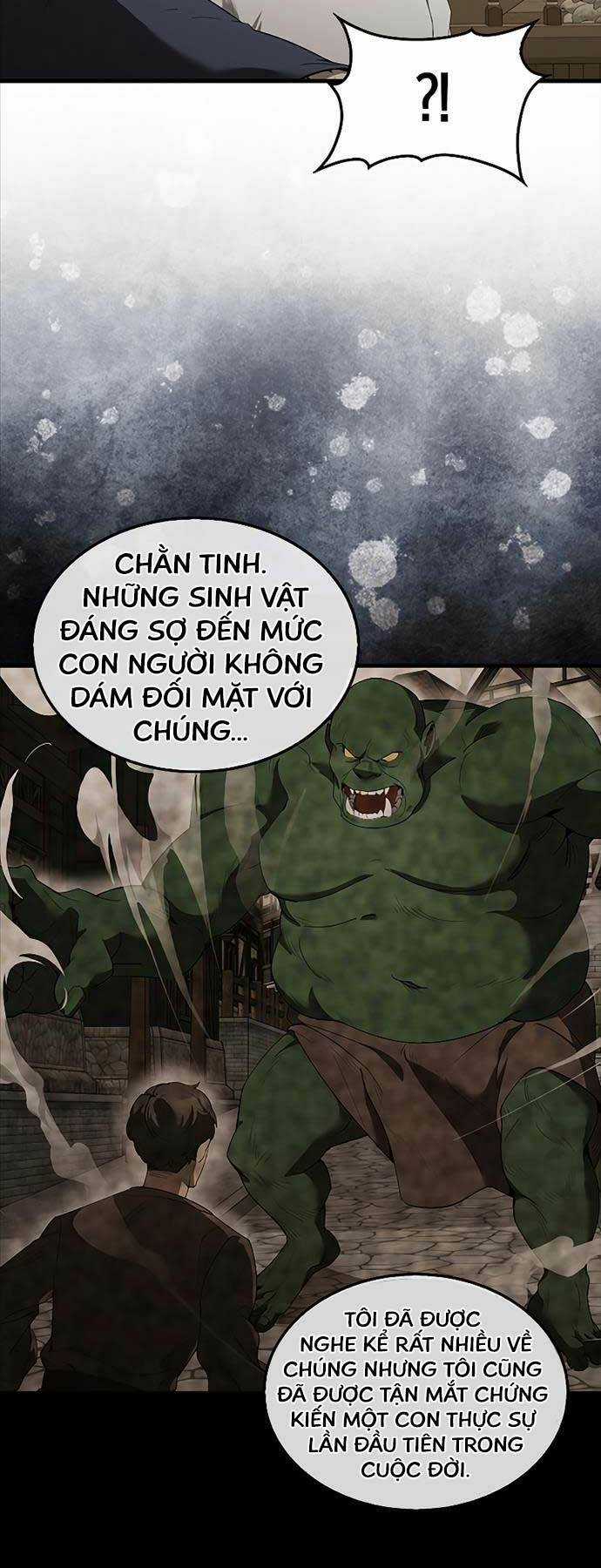 Nhân Vật Phụ Siêu Mạnh - Chapter 37 - Trang 4