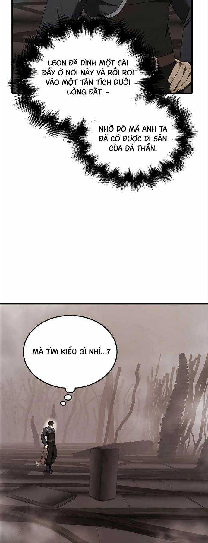 Nhân Vật Phụ Siêu Mạnh - Chapter 38 - Trang 15