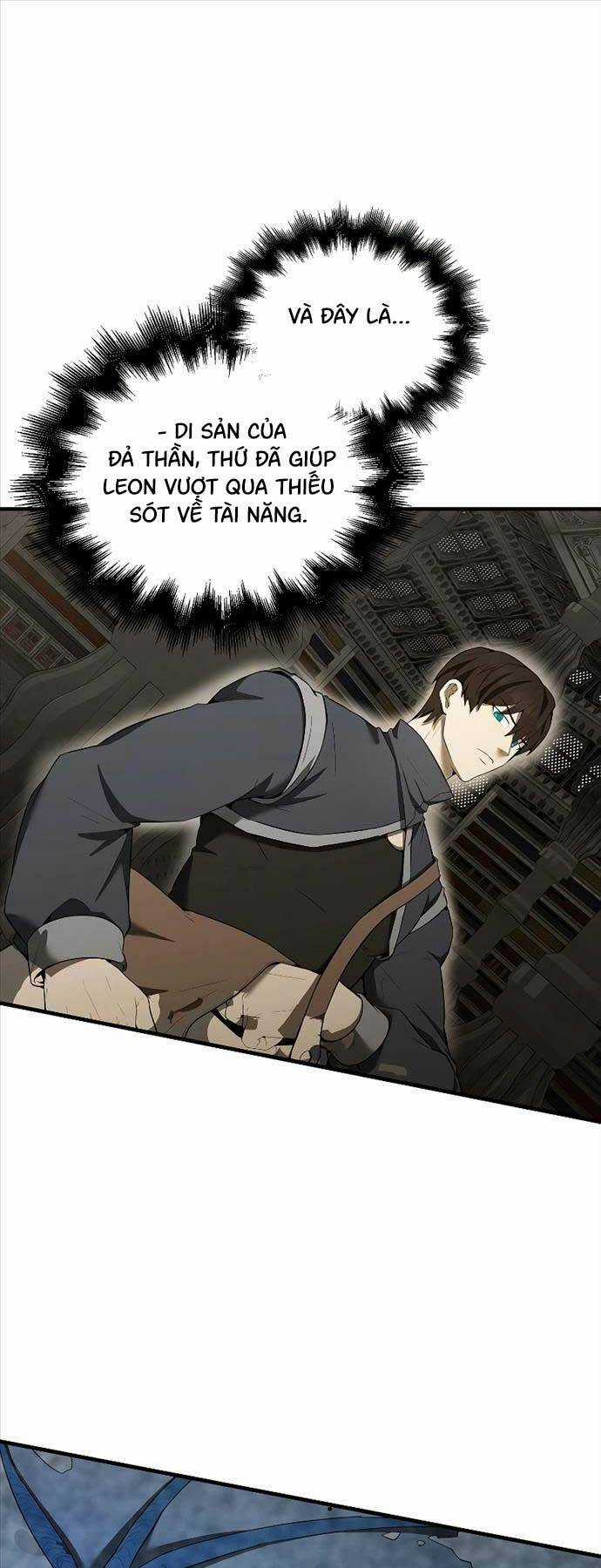 Nhân Vật Phụ Siêu Mạnh - Chapter 38 - Trang 29