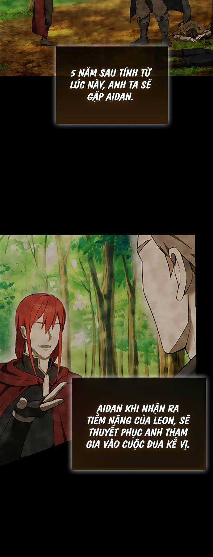 Nhân Vật Phụ Siêu Mạnh - Chapter 38 - Trang 4