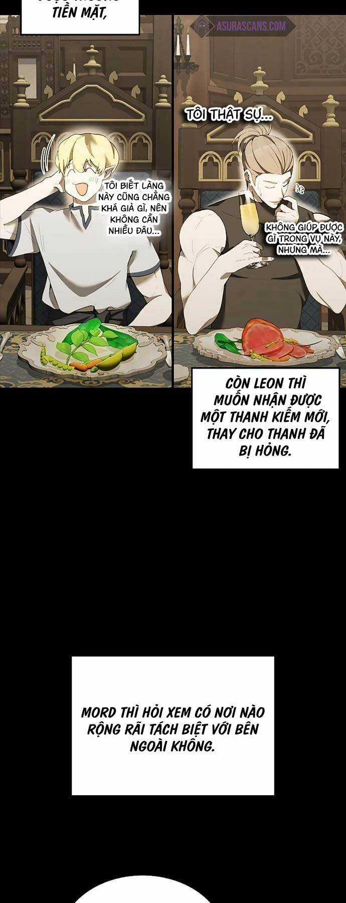 Nhân Vật Phụ Siêu Mạnh - Chapter 38 - Trang 55