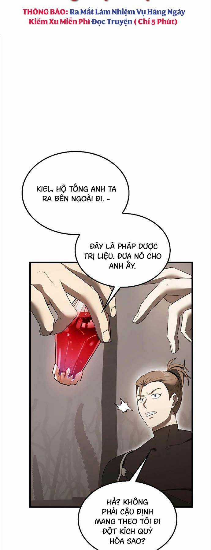 Nhân Vật Phụ Siêu Mạnh - Chapter 38 - Trang 9