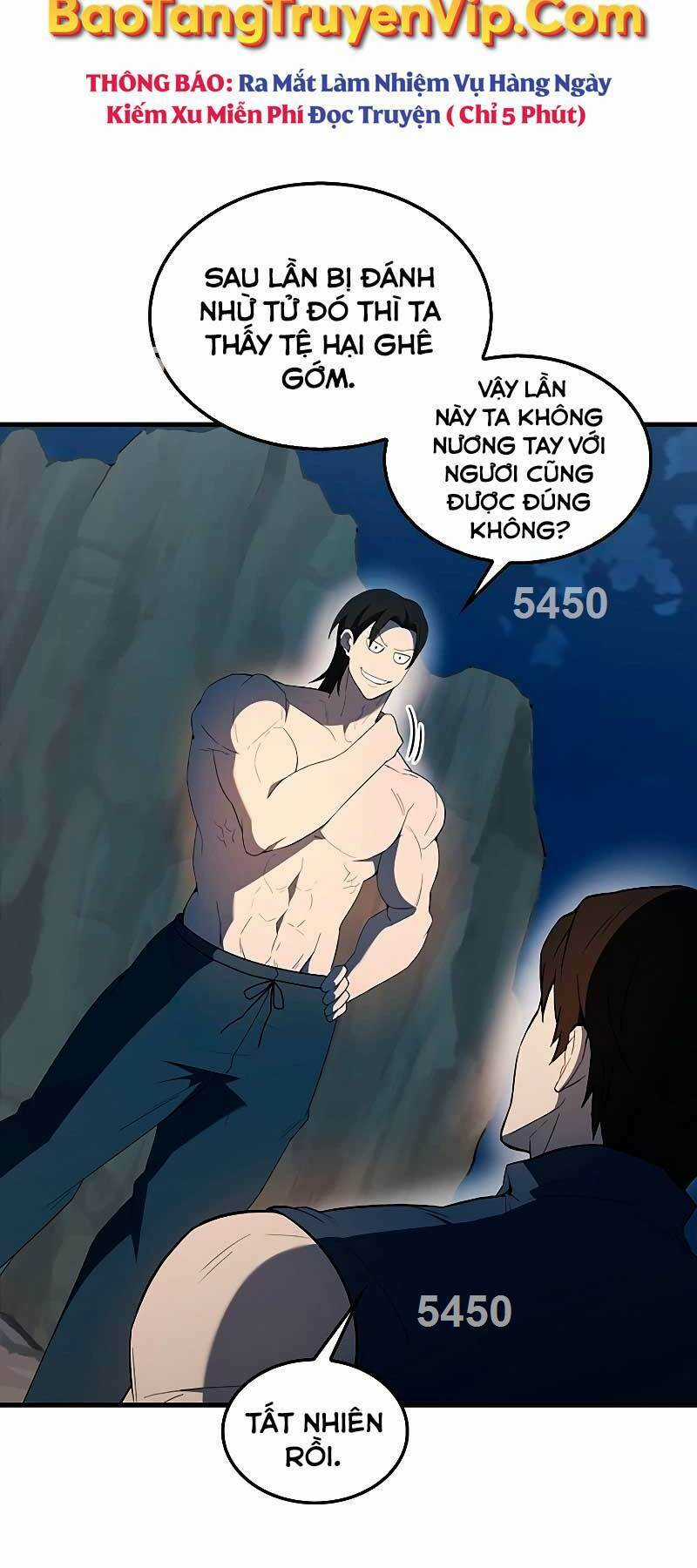 Nhân Vật Phụ Siêu Mạnh - Chapter 39 - Trang 2