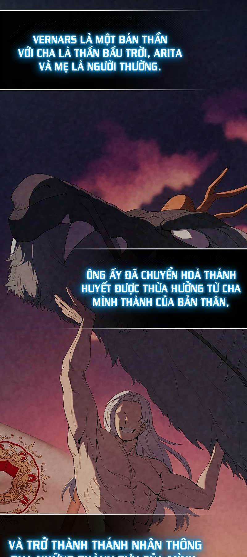 Nhân Vật Phụ Siêu Mạnh - Chapter 39 - Trang 5