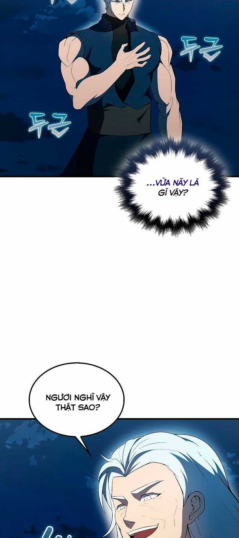 Nhân Vật Phụ Siêu Mạnh - Chapter 39 - Trang 46