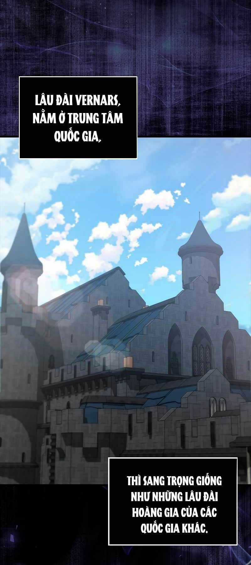 Nhân Vật Phụ Siêu Mạnh - Chapter 4 - Trang 3