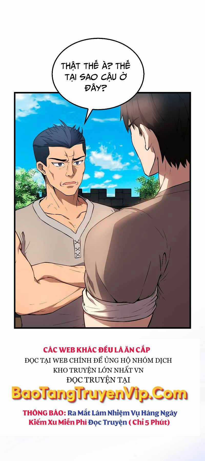 Nhân Vật Phụ Siêu Mạnh - Chapter 4 - Trang 21