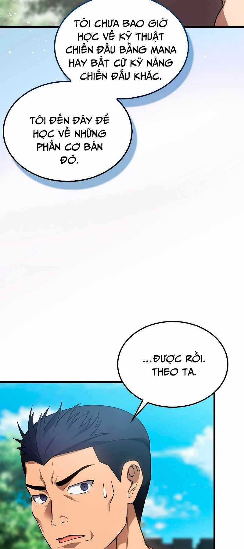 Nhân Vật Phụ Siêu Mạnh - Chapter 4 - Trang 23