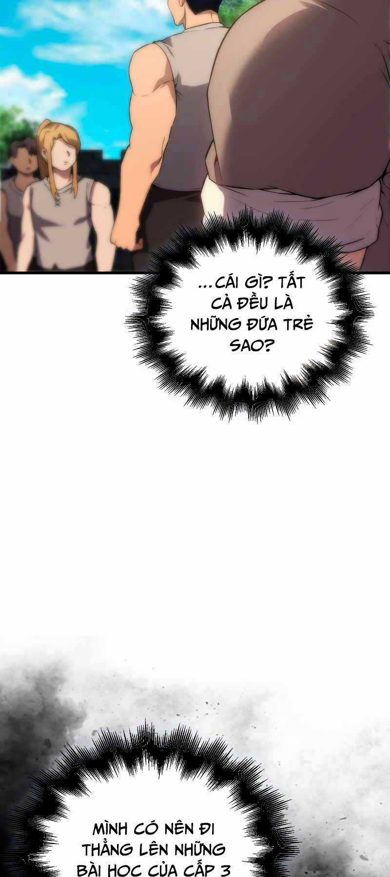 Nhân Vật Phụ Siêu Mạnh - Chapter 4 - Trang 30