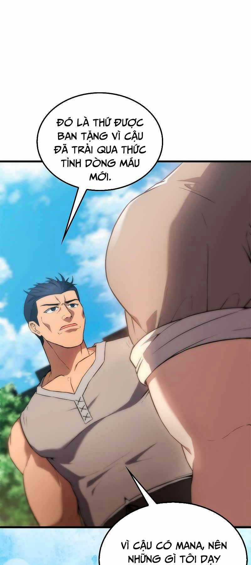 Nhân Vật Phụ Siêu Mạnh - Chapter 4 - Trang 33