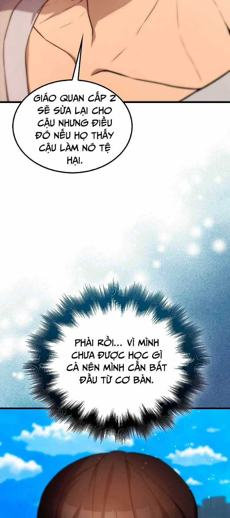 Nhân Vật Phụ Siêu Mạnh - Chapter 4 - Trang 39