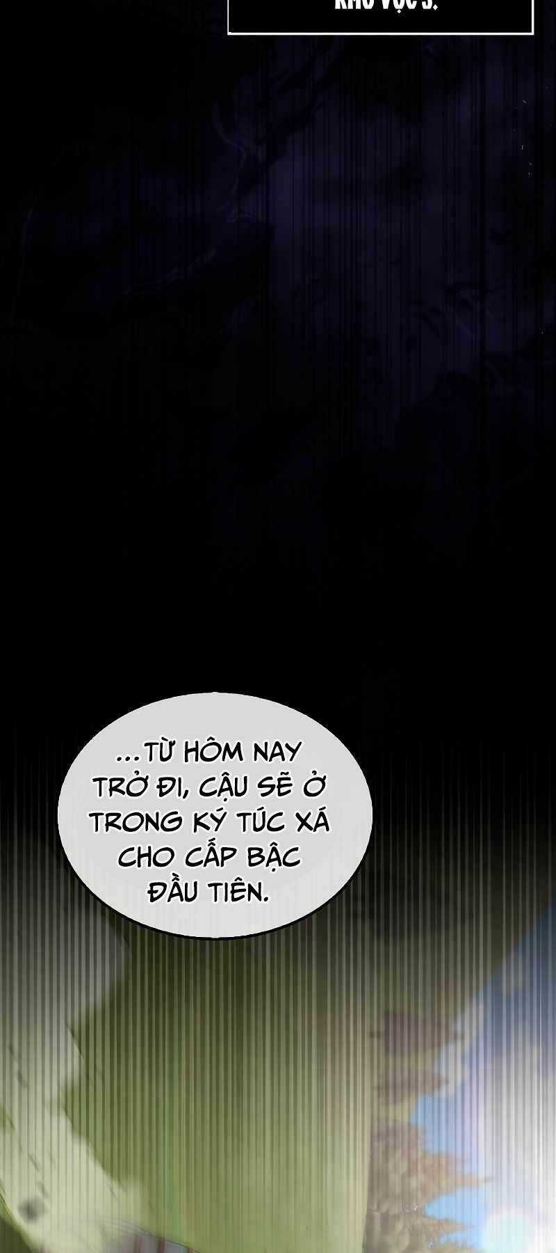 Nhân Vật Phụ Siêu Mạnh - Chapter 4 - Trang 5