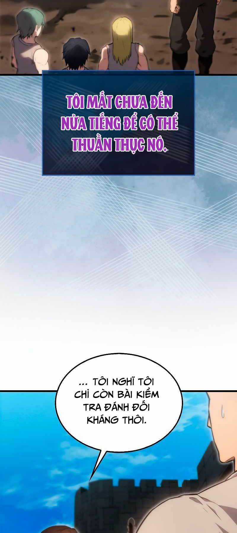 Nhân Vật Phụ Siêu Mạnh - Chapter 4 - Trang 53