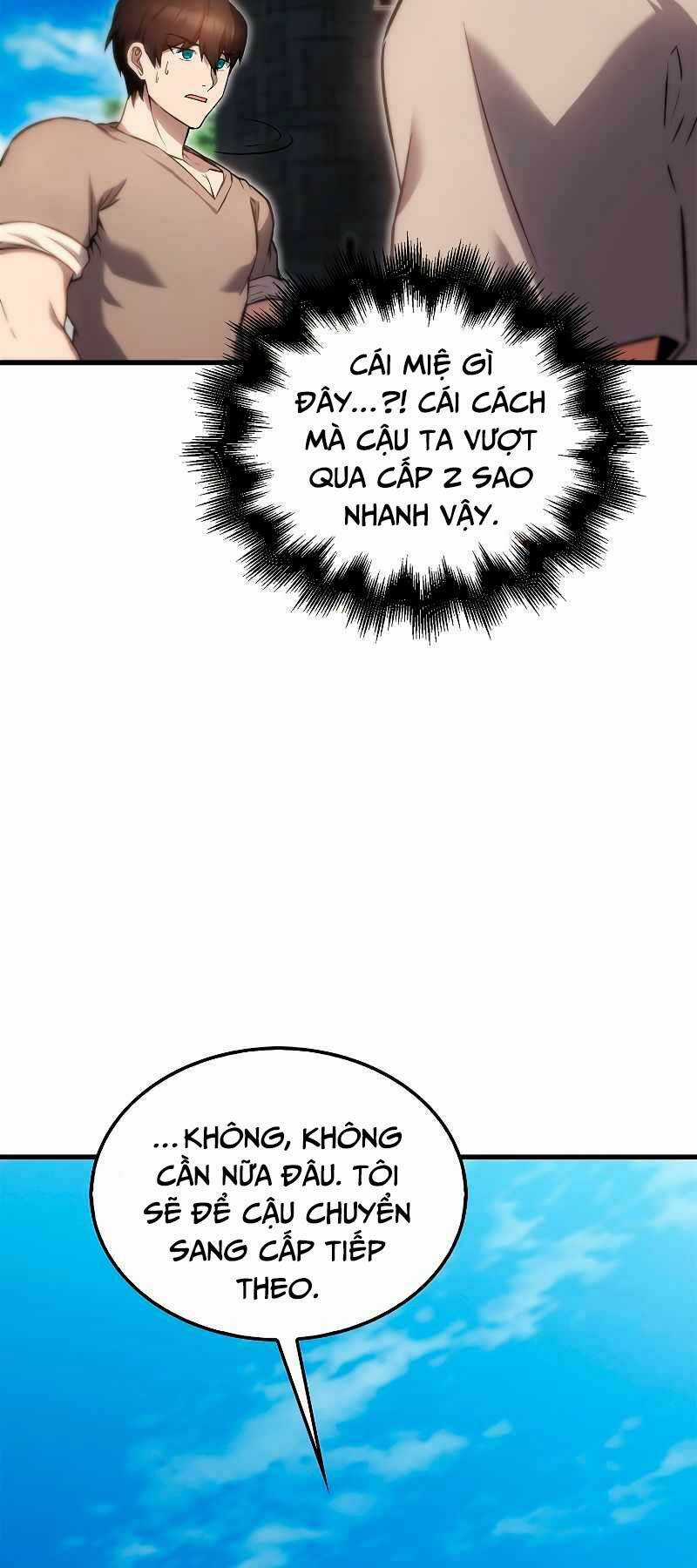 Nhân Vật Phụ Siêu Mạnh - Chapter 4 - Trang 54