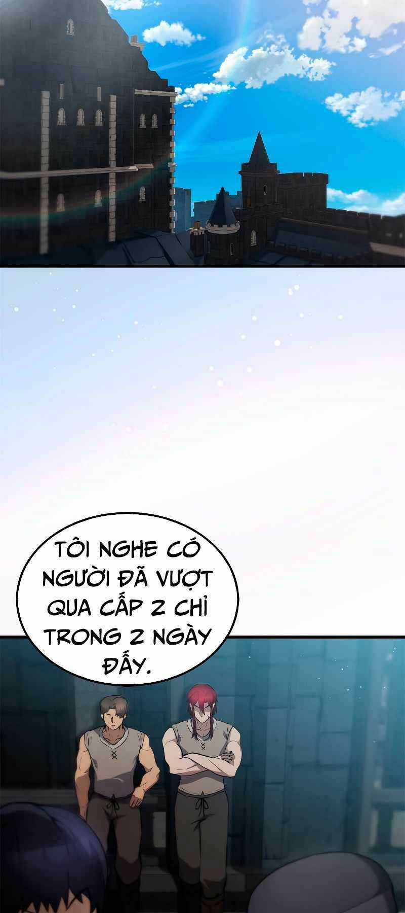 Nhân Vật Phụ Siêu Mạnh - Chapter 4 - Trang 64