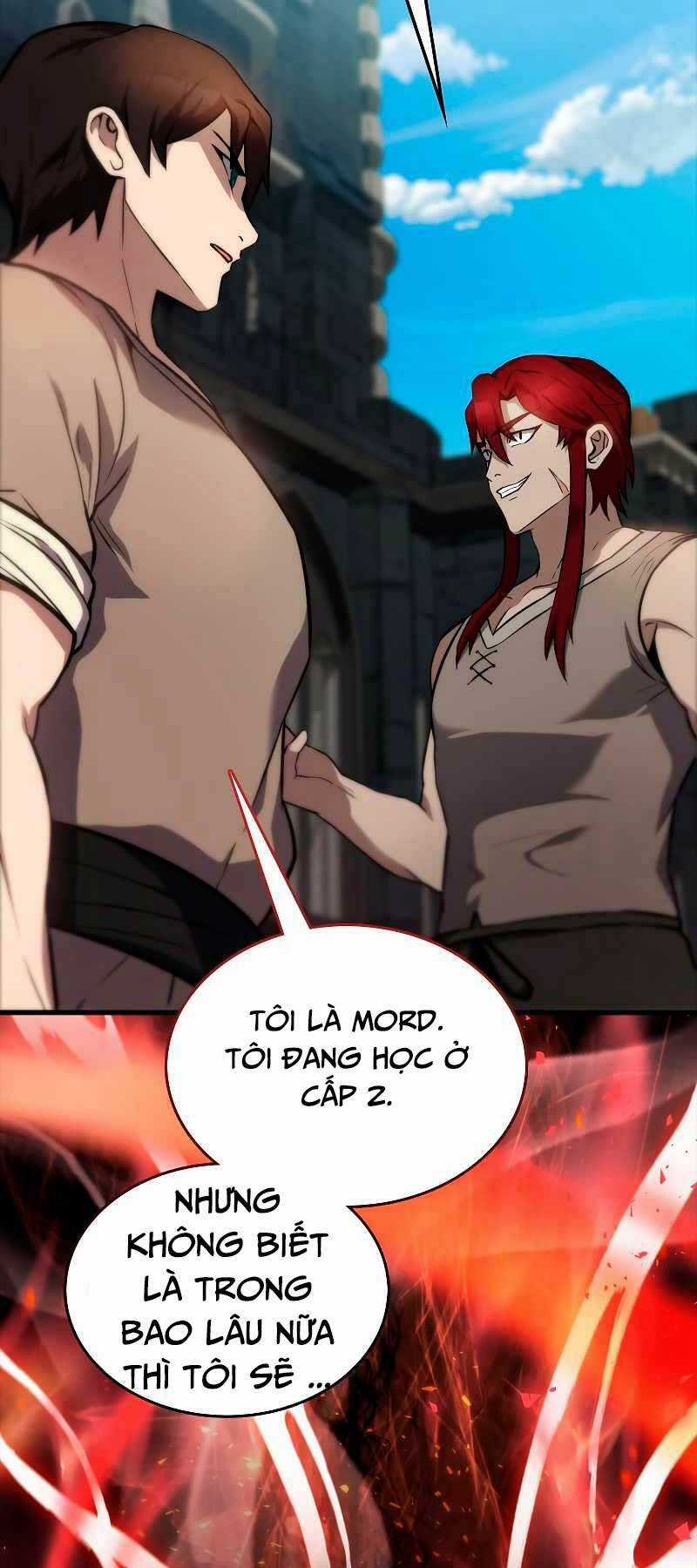 Nhân Vật Phụ Siêu Mạnh - Chapter 4 - Trang 72