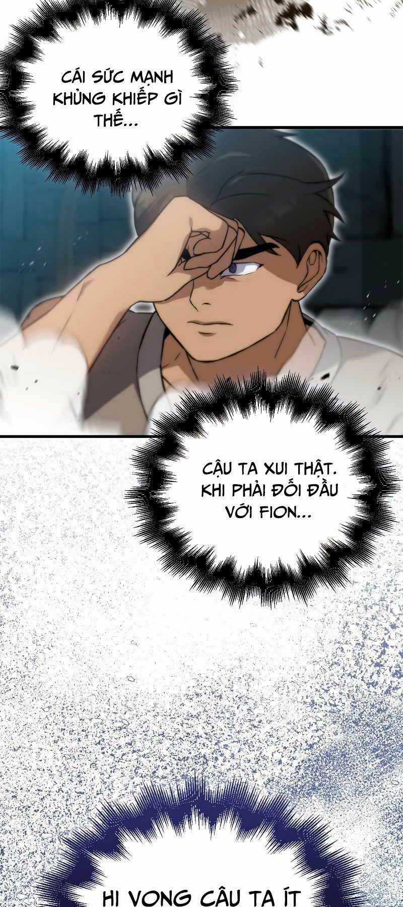 Nhân Vật Phụ Siêu Mạnh - Chapter 4 - Trang 89