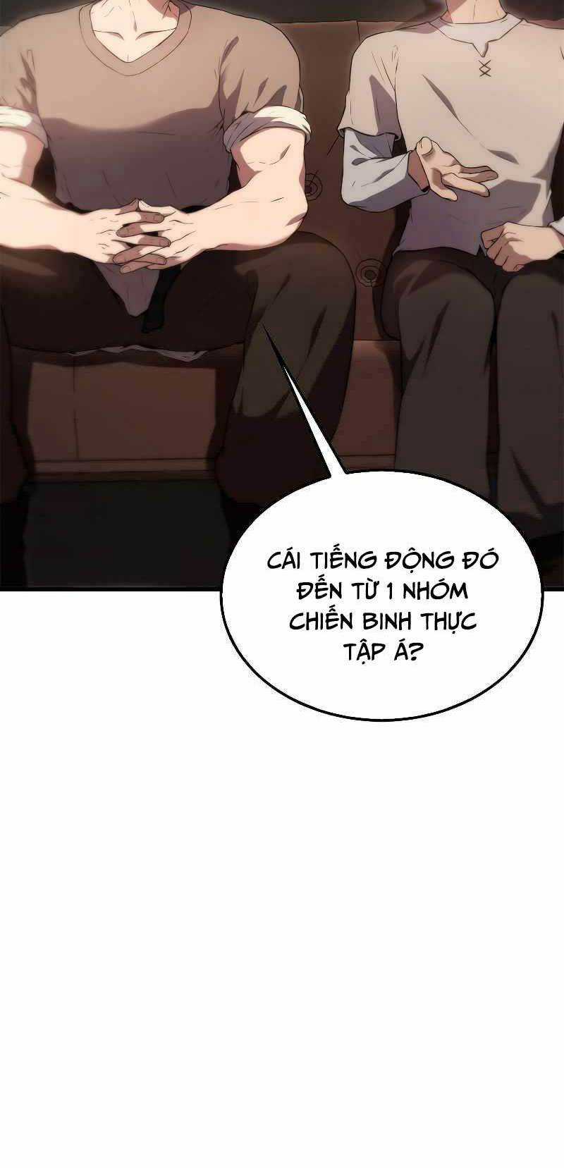 Nhân Vật Phụ Siêu Mạnh - Chapter 4 - Trang 10