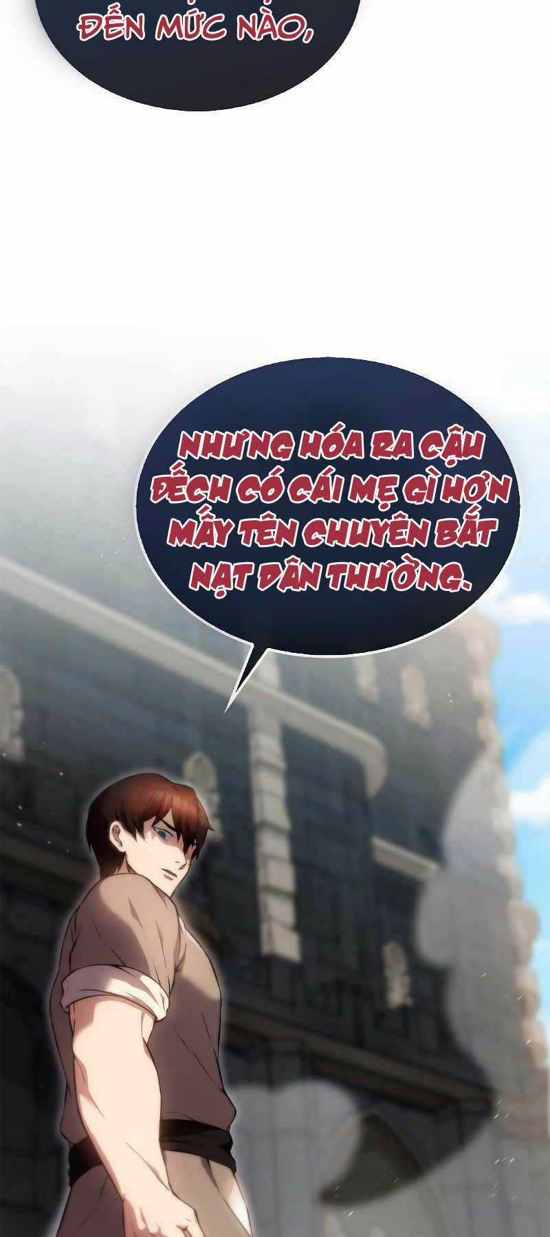 Nhân Vật Phụ Siêu Mạnh - Chapter 4 - Trang 93